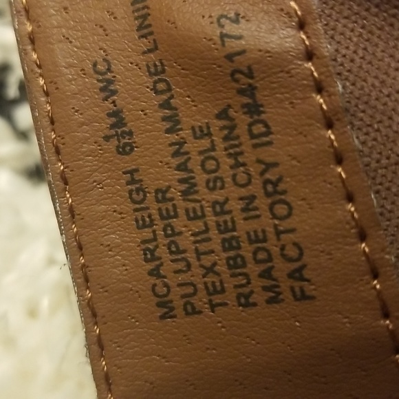 Boots - Picture 8 of 8